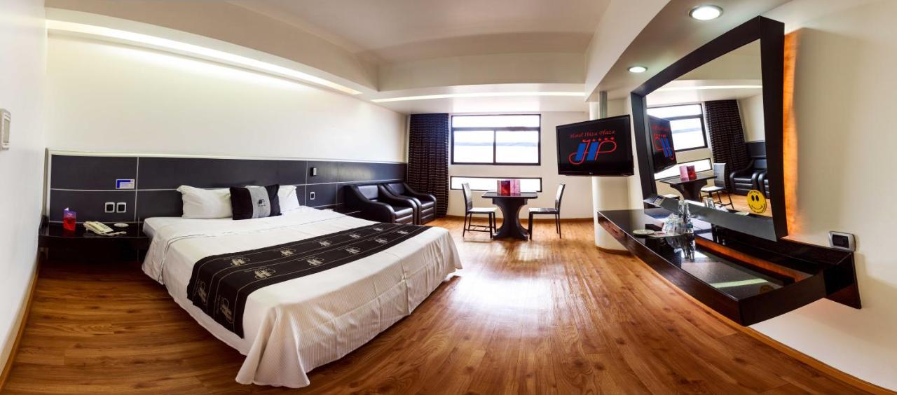 Hotel Ibiza Plaza Mexico City Exterior photo